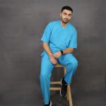 ست اسکراب دایان