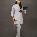 ست اسکراب آرتمیس