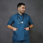 ست اسکراب باراد