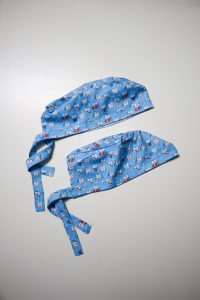 2223 - ساریژ اسکراب