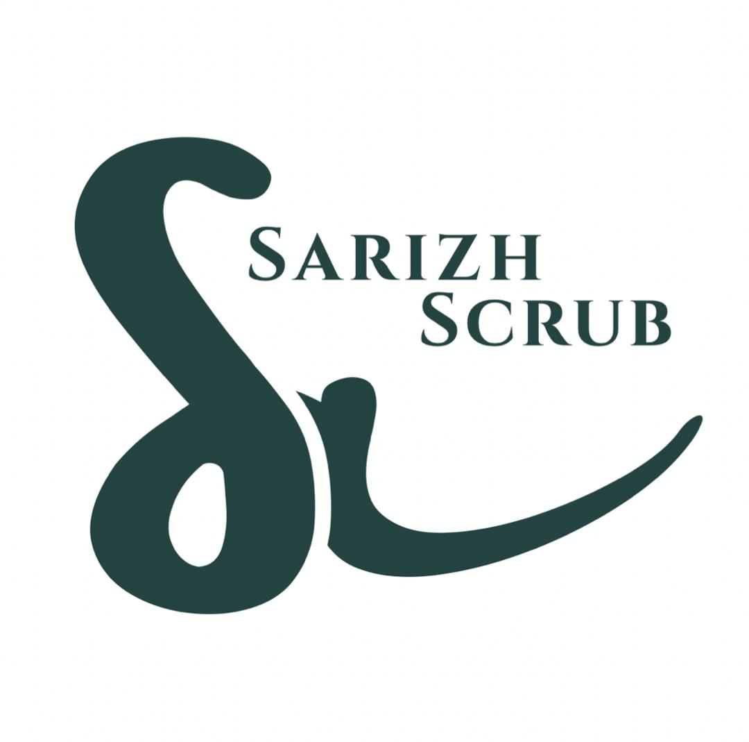 سبد خرید ساریژ اسکراب
